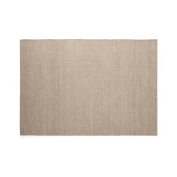 Vipp 143 -matto 200 x 300 cm, tummanbeige
