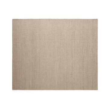Vipp 147 -rug 300 x 400 cm, dark beige