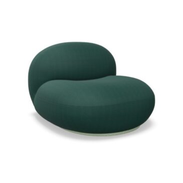 Andreu World NINA LOUNGE lounge chair BU0541