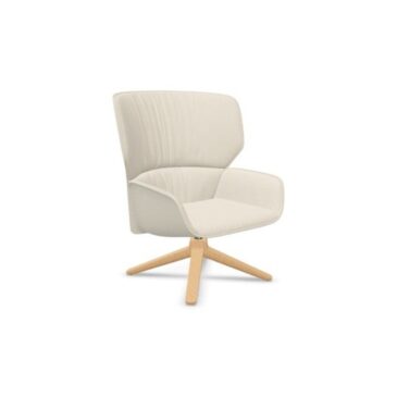 Andreu World NUEZ BIO -nojatuoli BU2743