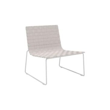Andreu World TRENZA lounge chair BU0702