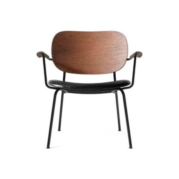 Audo Copenhagen CO lounge chair