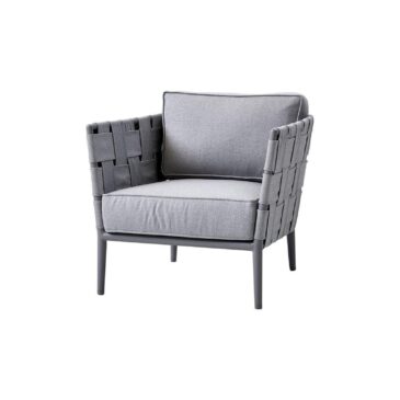 Cane-line CONIC lounge chair