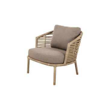 Cane-line SENSE lounge chair