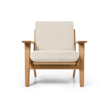 Carl Hansen CH290-nojatuoli