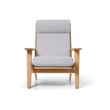 Carl Hansen CH291-nojatuoli