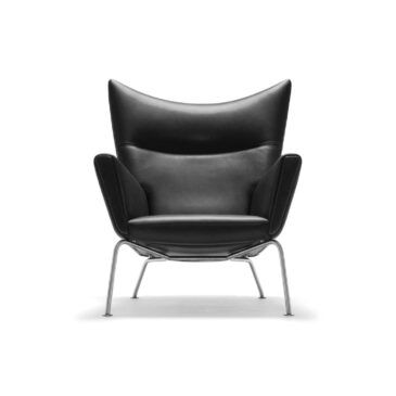 Carl Hansen & Søn CH445 WING armchair