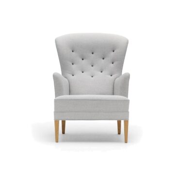 Carl Hansen & Søn FH419 HERITAGE -nojatuoli