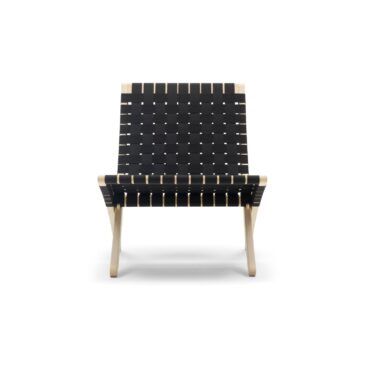 Carl Hansen & Søn MG501 CUBA -nojatuoli