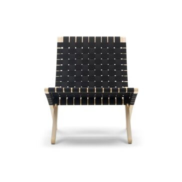 Carl Hansen & Søn MG501 CUBA lounge chair
