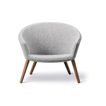 Fredericia DITZEL lounge chair