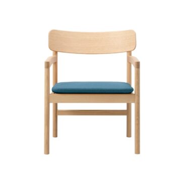 Fredericia POST lounge chair