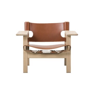 Fredericia THE SPANISH CHAIR armchair