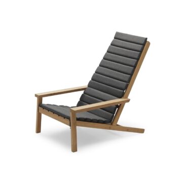 Fritz Hansen BETWEEN LINES -nojatuoli
