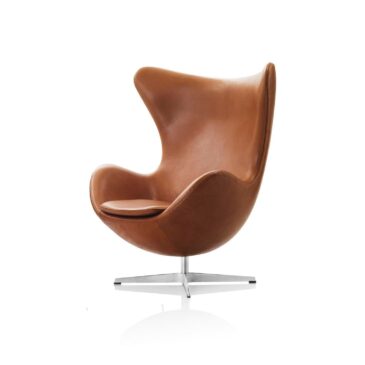 Fritz Hansen EGG armchair