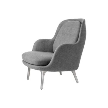 Fritz Hansen FRI lounge chair