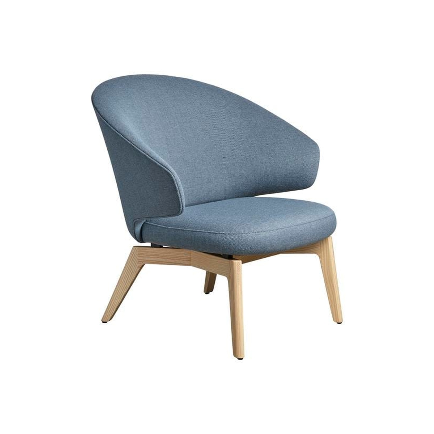 Fritz Hansen LET -nojatuoli