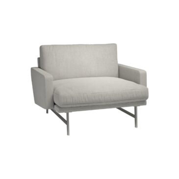 Fritz Hansen LISSONI lounge chair