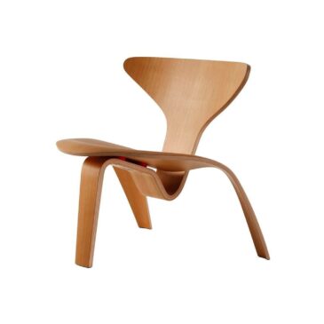 Fritz Hansen PK0 A -lounge chair