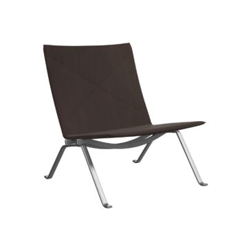 Fritz Hansen PK22 chair