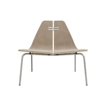 Fritz Hansen PK23-nojatuoli
