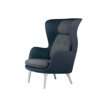 Fritz Hansen RO lounge chair