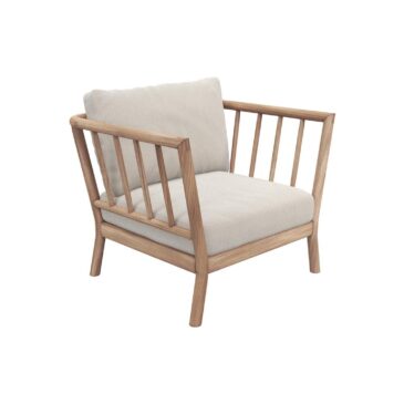 Fritz Hansen TRADITION lounge chair