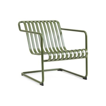 HAY PALISSADE CANTILEVER -nojatuoli