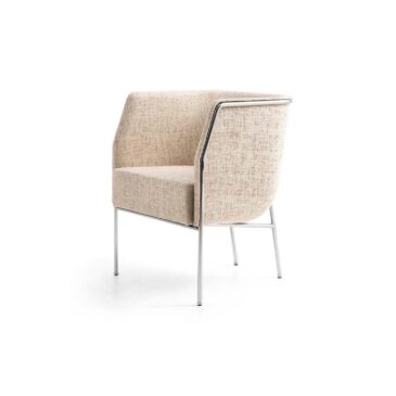 Lammhults CAJAL armchair