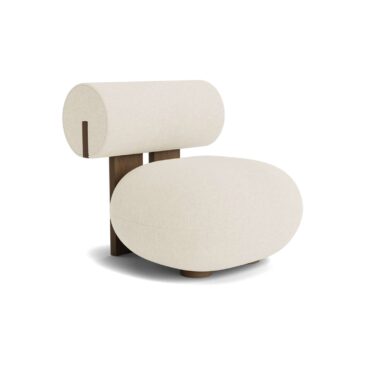 Norr11 HIPPO lounge chair