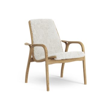 Swedese LAMINETT easy chair