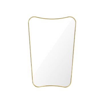 GUBI F.A. 33 mirror