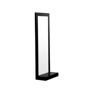 Zeus FRAME -peili jalustalla