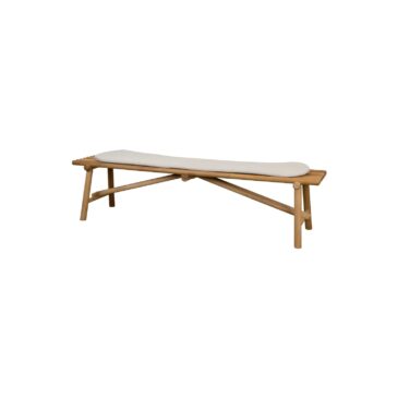 Cane-line STICKS bench