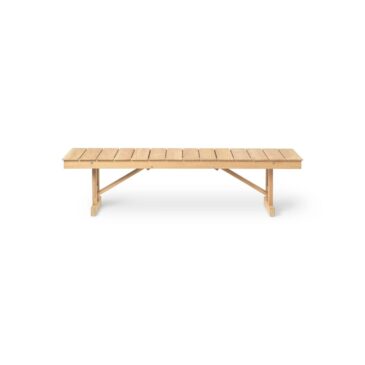 Carl Hansen BM1871 -bench