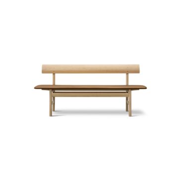 Fredericia BM bench