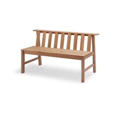 Fritz Hansen CADENCE bench