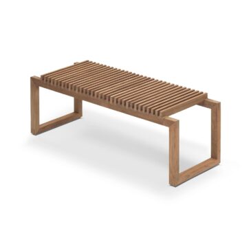 Fritz Hansen CUTTER -bench