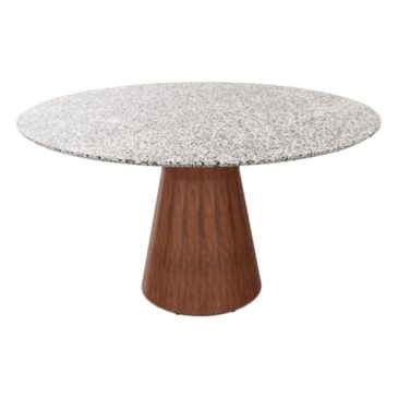 Andreu World REVERSE OUTDOOR table Ø140cm ME14600