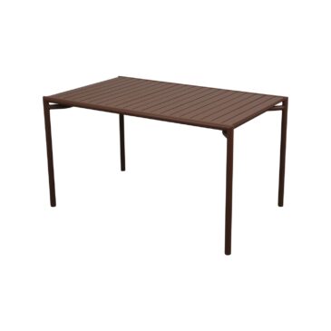 Cane-line BLISS dining table 133x81cm