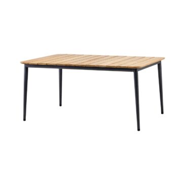 Cane-line CORE dining table