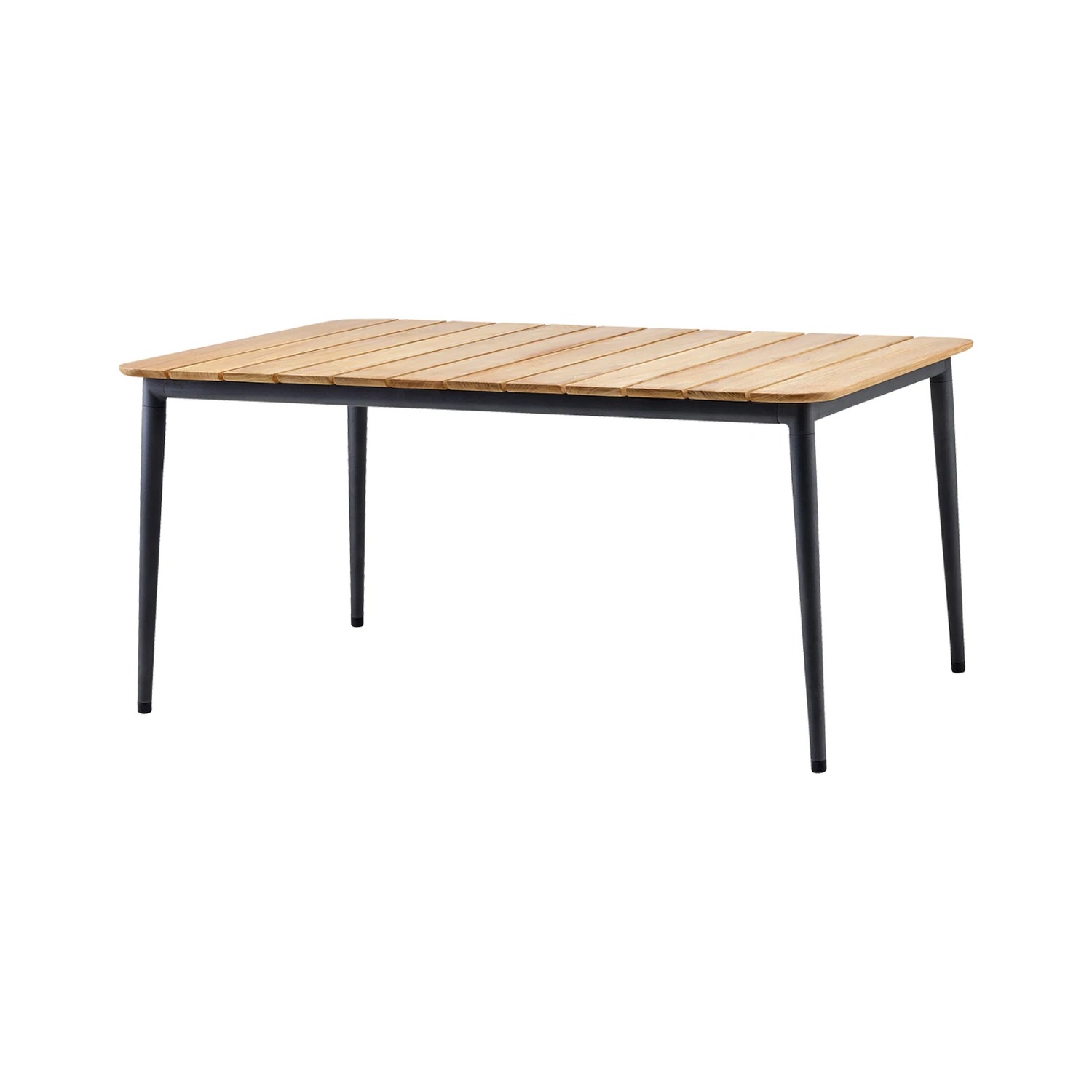 Cane-line CORE dining table