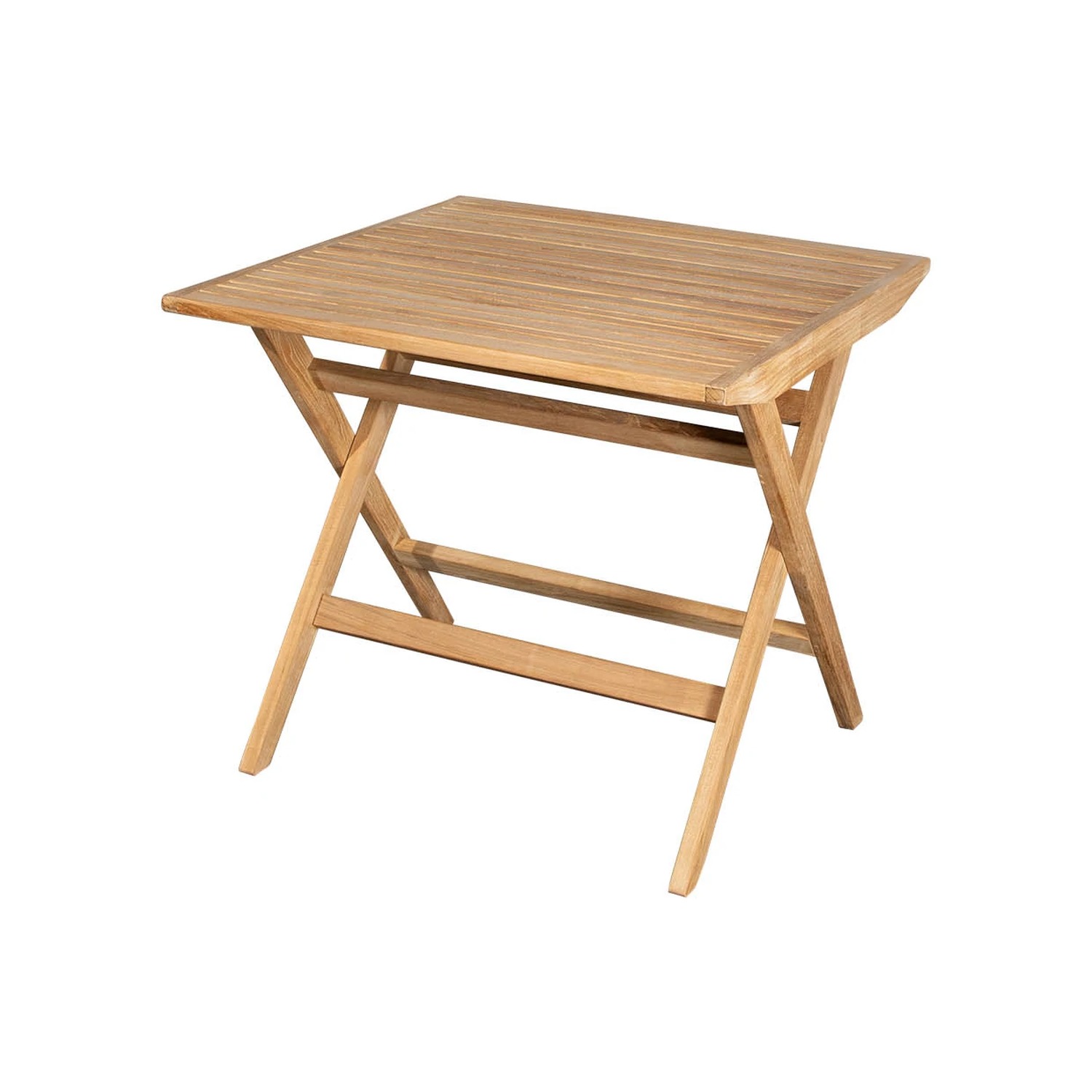 Cane-line FLIP folding table
