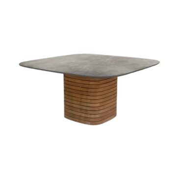 Cane-line MELLOW dining table