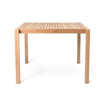 Carl Hansen AH902 dining table