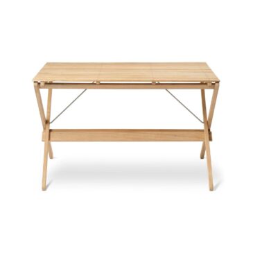Carl Hansen BM3670 -dining table