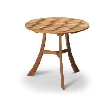 Fritz Hansen VENDIA -table Ø 75 cm