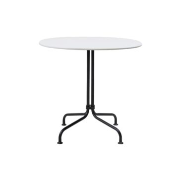 GUBI CARMEL BISTRO café table 75x75cm