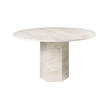 GUBI EPIC dining table