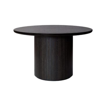 GUBI MOON dining table, round